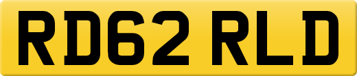 RD62RLD